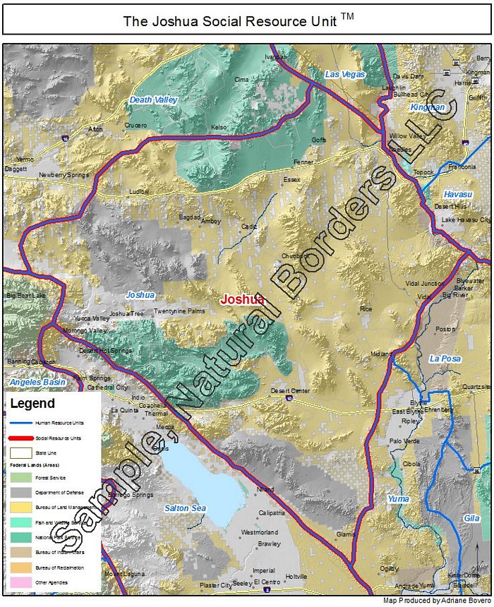 Social Resource Unit